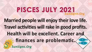 July 21 Horoscope Predictions For All Sunsigns Org