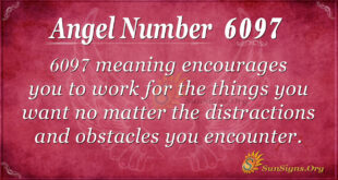 6097 angel number