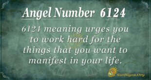 6124 angel number