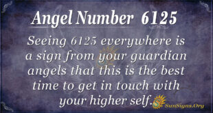 6125 angel number