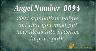 8094 angel number