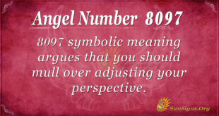 8097 angel number