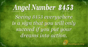 8453 angel number