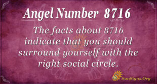 8716 angel number