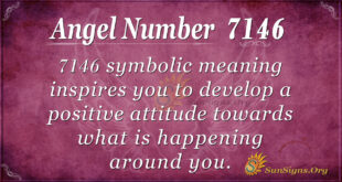 7146 angel number