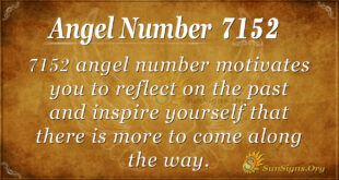 7152 angel number