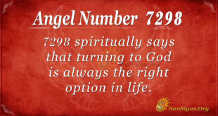 7298 angel number