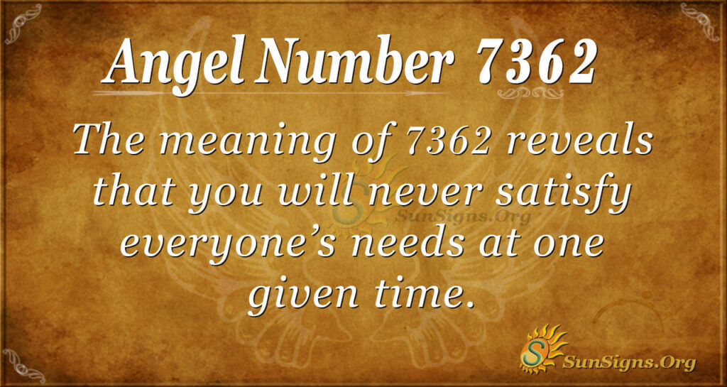 7362 angel number