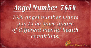 7650 angel number