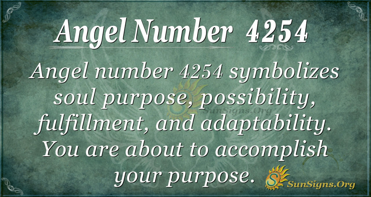 angel-number-4254-meaning-ability-to-learn-from-experience