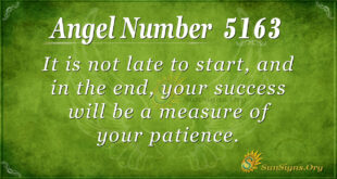 5163 angel number