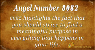 8082 angel number