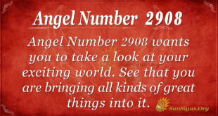 2908 angel number