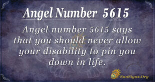 5615 angel number