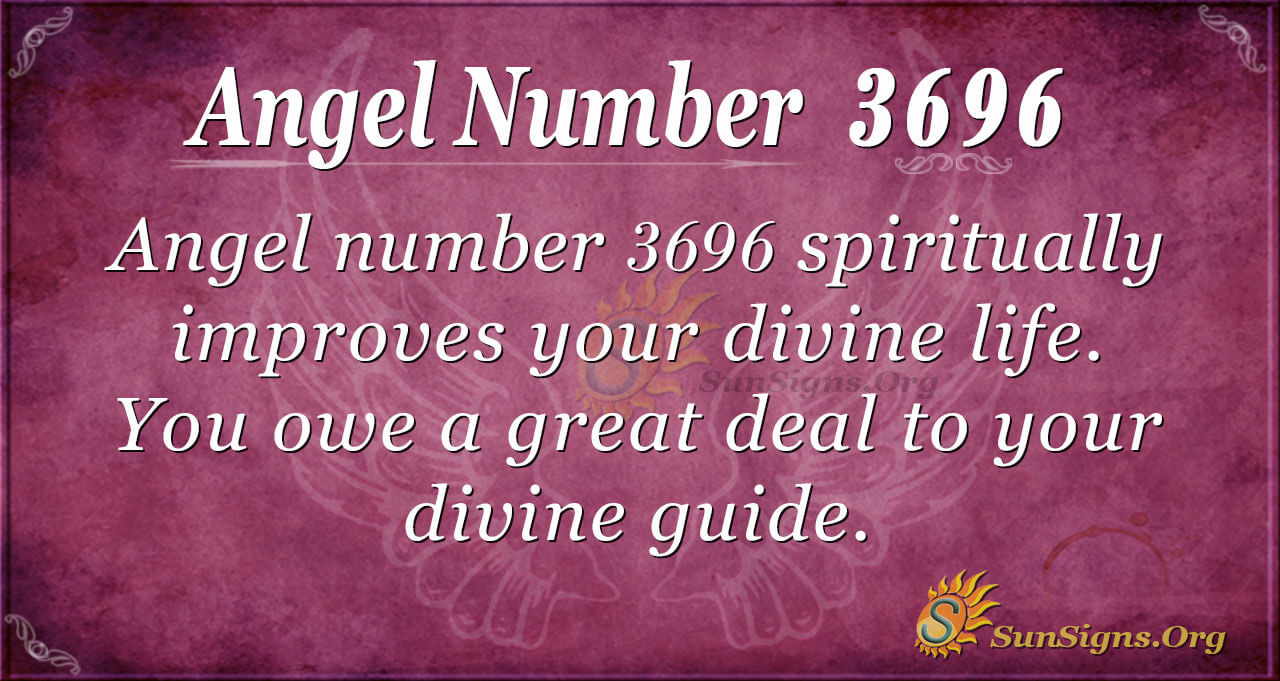 Angel number 3696 meaning: Prioritize your family’s well-being first