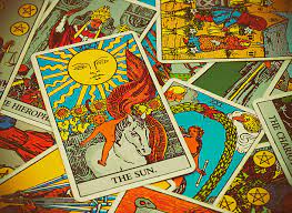 past life analysis tarot