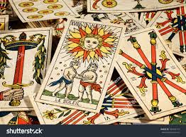 tarot cards symbolism