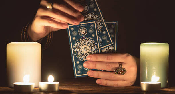 questions to ask a tarot reader