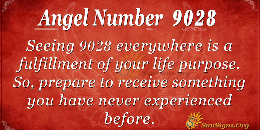 Angel Number 9028 Meaning: Season Of Restoration - SunSigns.Org