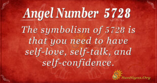 5728 angel number