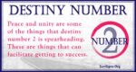 Destiny Number Meaning And Numerology: A Clear Picture