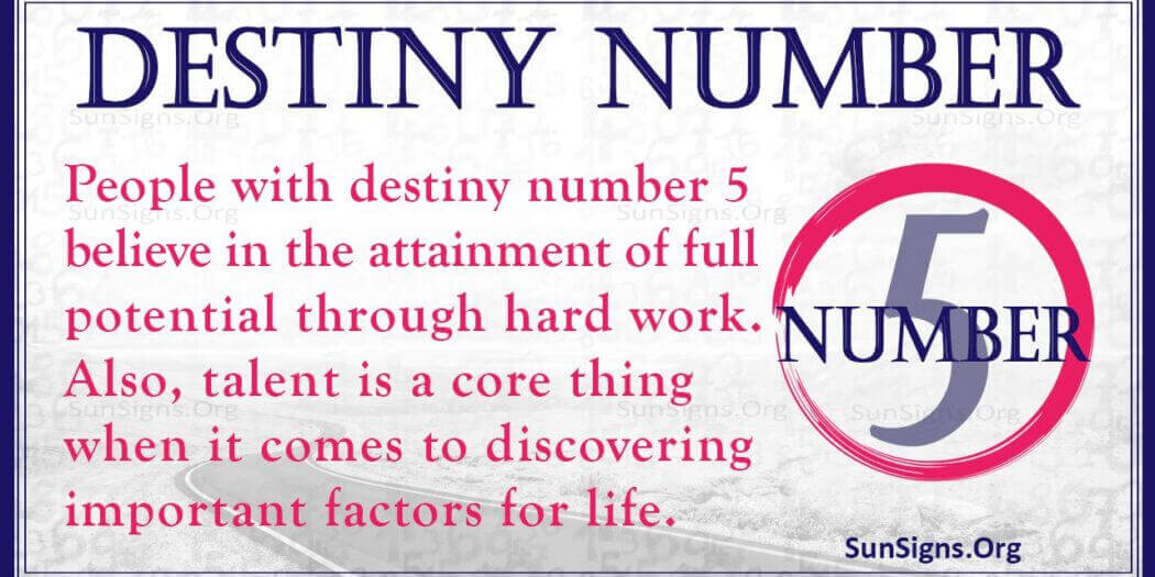 numerology-destiny-number-5-multiple-talent-and-skills-sunsigns-org