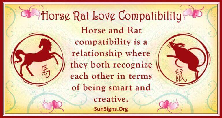 horse-and-rat-compatibility-a-romantic-affair-sunsigns-org