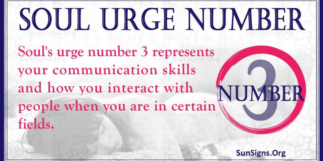 numerology-soul-urge-number-3-social-participation-sunsigns-org