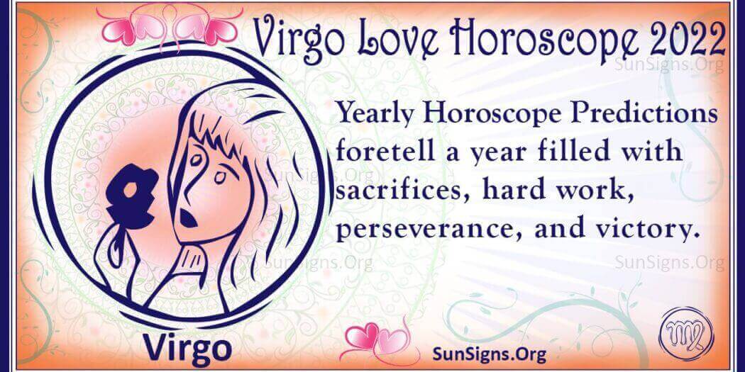 Virgo Love, Relationship, Marriage, Family Horoscope 2022 Predictions