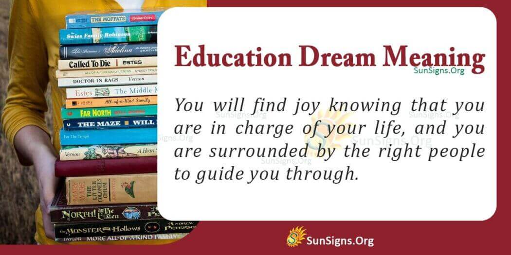 dream education