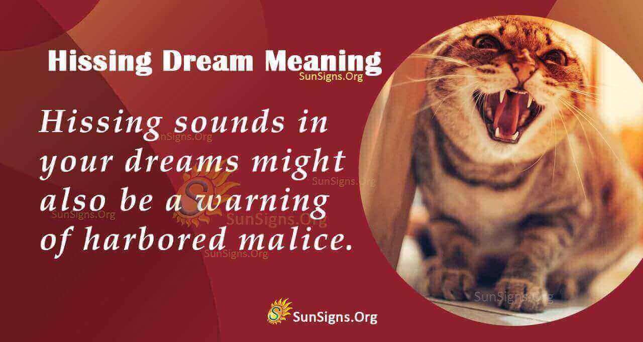 dream-meaning-of-hissing-interpretation-and-symbolism