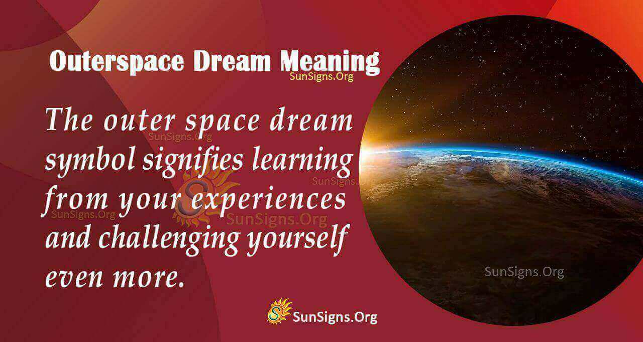 outer-space-dreams-and-its-significance-meaning-interpretation-and