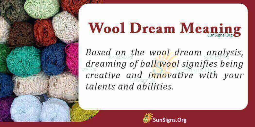 dreaming-of-wool-meaning-interpretation-and-symbolism