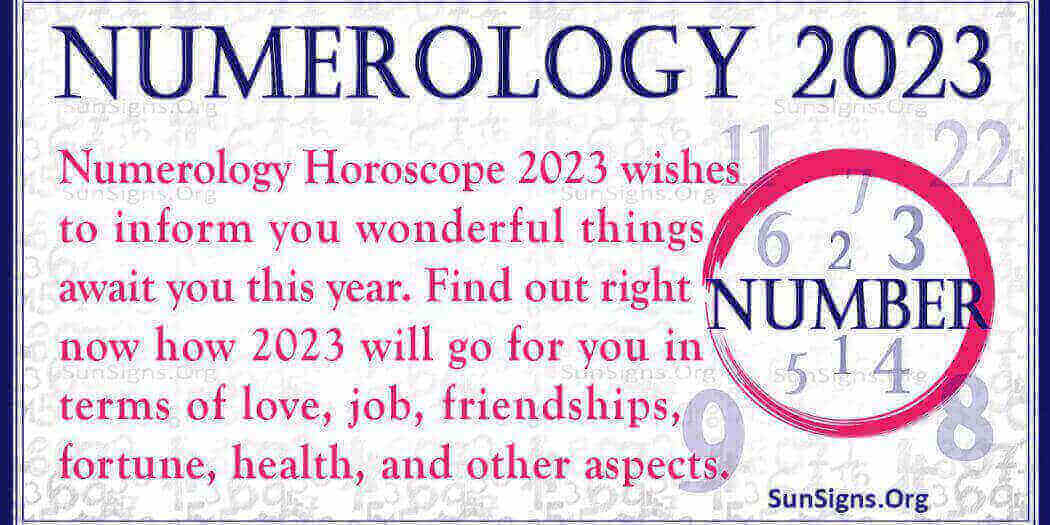 Numerology Number 2023 1050x525 