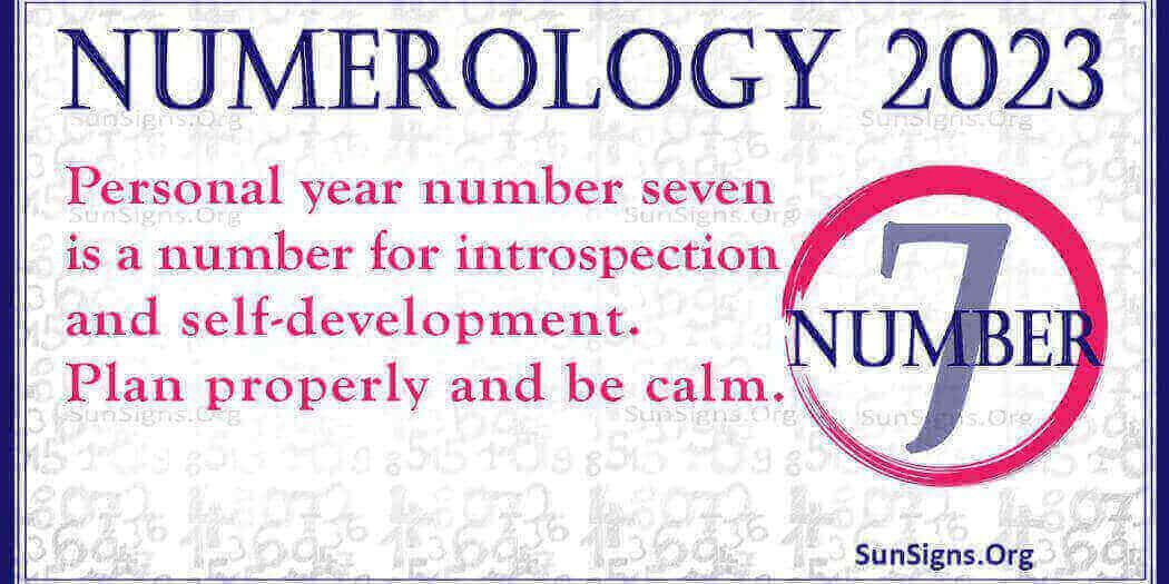 Numerology Number 7 2023 1050x525 
