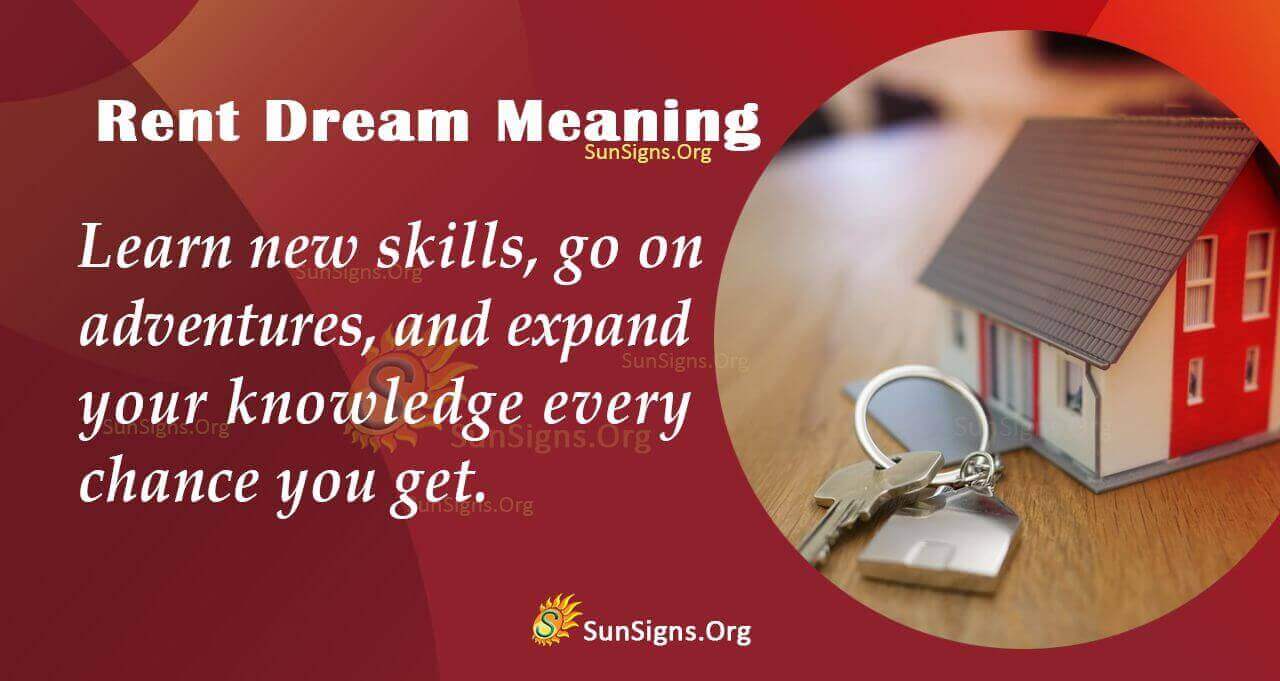 dreaming-of-rent-meaning-interpretation-and-symbolism-sunsigns-org