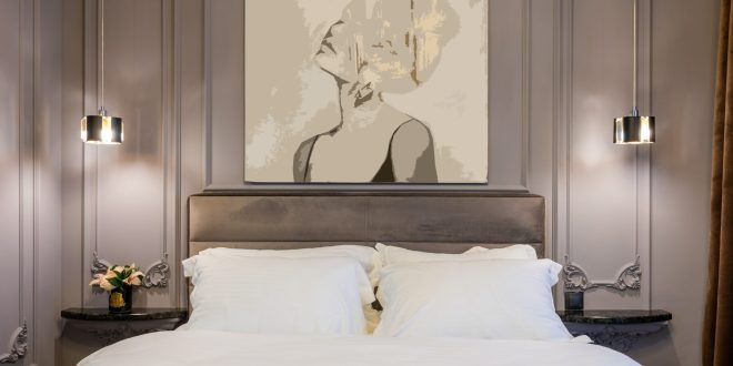 feng shui bedroom art