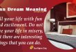 Inn Dream Meaning