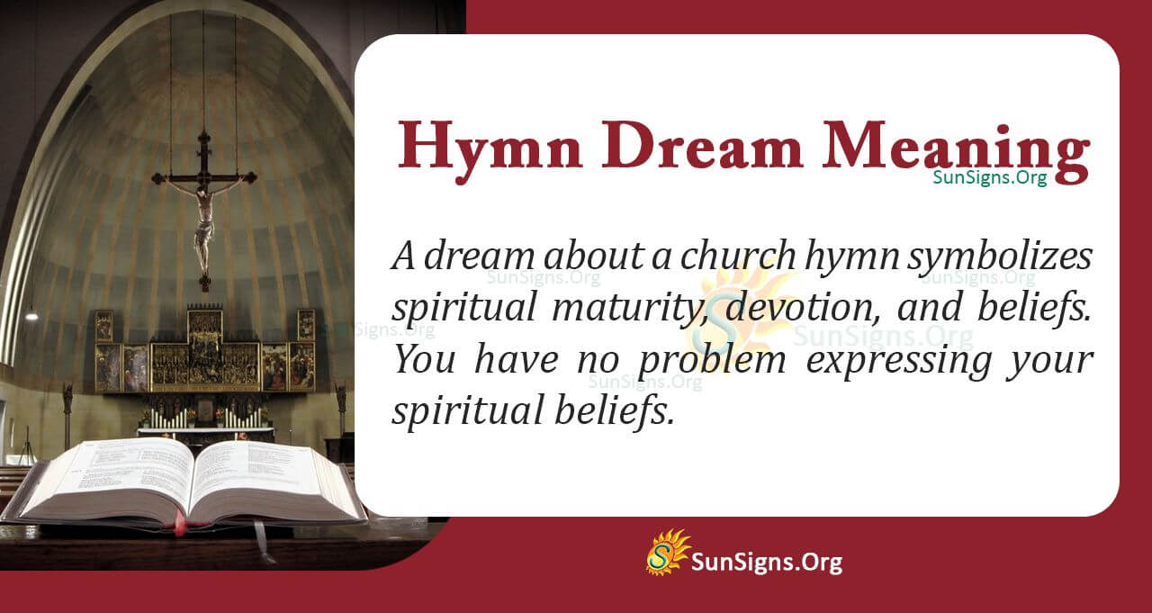 what-does-a-hymn-in-your-dream-mean-interpretation-and-symbolism