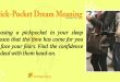 Pick-Pocket Dream Meaning