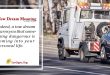 Towing Dream Meaning