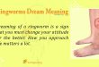 Ringworms Dream Meaning