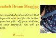 Seat belt Dream Meaning