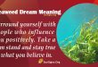 Seaweed Dream Meaning