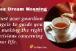 Tea Dream Meaning