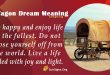 Wagon Dream Meaning