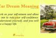 Car Dream Meaning