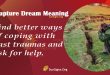 Rupture Dream Meaning