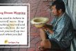 Beg Dream Meaning