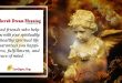 Cherub Dream Meaning